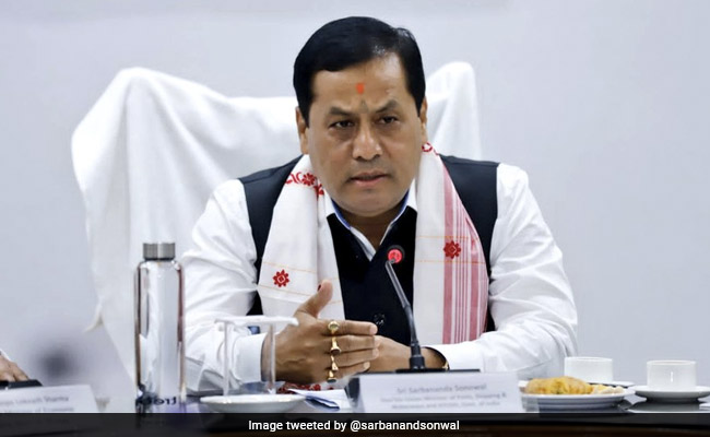 Well Prepared To Handle Any Situation: Minister On Chinese "Spy" Ship Docking At Lanka Port
