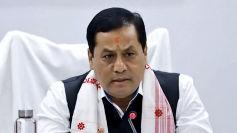 Shipping Ministry Has 44 Projects Worth Rs 22,900 Crore In Pipeline Till 2024-25: Sarbananda Sonowal