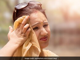 कभी नहीं लगेगी लू, न ही होगा सनबर्न और ड्राई आई, बस चिलचिलाती धूप में निकलने से पहले इन 5 बातों का रखिए ध्यान कभी नहीं लगेगी लू, न ही होगा सनबर्न और ड्राई आई, बस चिलचिलाती धूप में निकलने से पहले इन 5 बातों का रखिए ध्यान