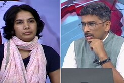 'We Are All United Now': Army Aspirant 'We Are All United Now': Army Aspirant