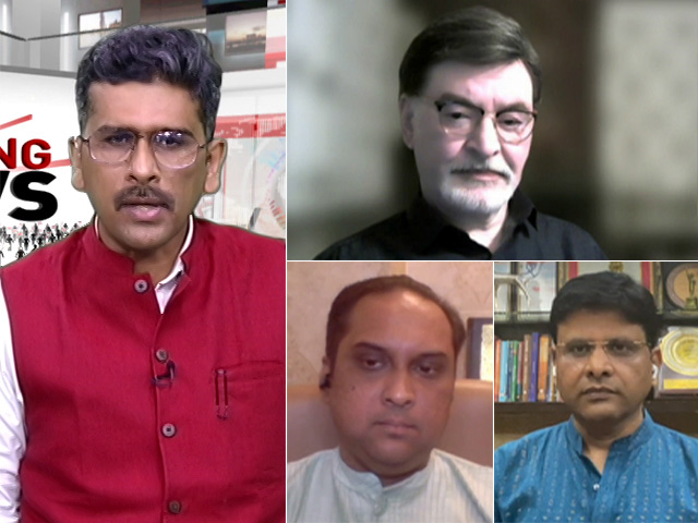 Gorakhpur Temple Attack: Was There A Diabolical Plot To Kill?