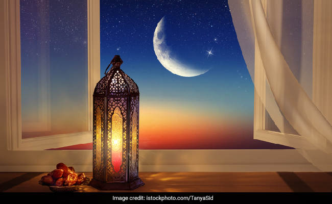 Eid-Ul-Fitr To Be Celebrated In India On May 3 As Moon Not Sighted Today