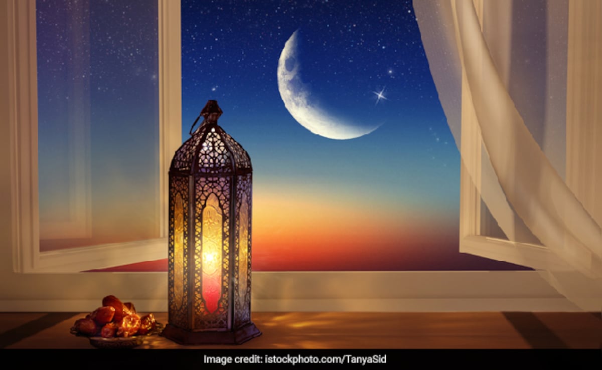 Latest and Breaking News on NDTV