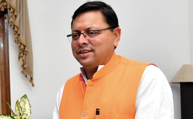 "Uttarakhand's Image Dented": Chief Minister Over Resort Murder