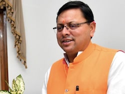 Uttarakhand Paper Leak Protest: Chief Minister Says &quot;Will Lay Down Life&quot; For Youth