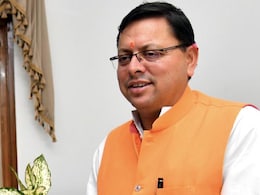 Uttarakhand Paper Leak Protest: Chief Minister Says "Will Lay Down Life" For Youth Uttarakhand Paper Leak Protest: Chief Minister Says "Will Lay Down Life" For Youth