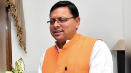 Pushkar Singh Dhami Praises Uttarakhand Speaker's Move To Probe Irregularities