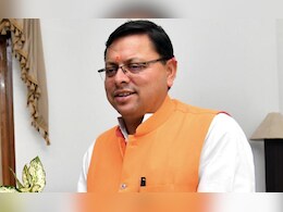 Pushkar Singh Dhami Praises Uttarakhand Speaker's Move To Probe Irregularities