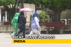 Delhi's Hottest April Day In 12 Years, Gurgaon Above 45 Degrees Delhi's Hottest April Day In 12 Years, Gurgaon Above 45 Degrees