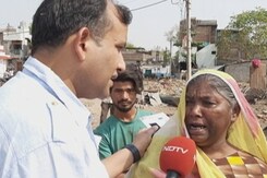 Outrage Over 'Bulldozer Raj': Madhya Pradesh Government Brazens It Out Outrage Over 'Bulldozer Raj': Madhya Pradesh Government Brazens It Out