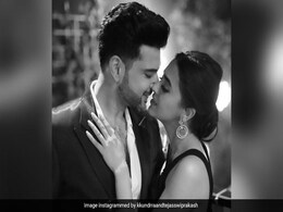 तेजस्वी ने करण के साथ शादी के बारे में किया खुलासा, कहा- उसके प्यार में...  तेजस्वी ने करण के साथ शादी के बारे में किया खुलासा, कहा- उसके प्यार में...