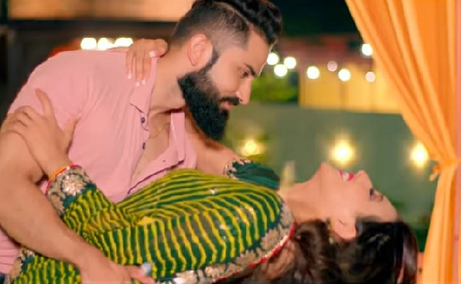 शिल्पी राज और श्वेता महारा का गाना 'रेलिया रे' मचाया धूम, 71 मिलियन से ऊपर पहुंचे व्यूज