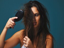 गर्मियों में इन 5 गलतियों के कारण डैमेज होते हैं बाल, ये टिप्स करेंगे आपकी Hair Care में मदद  गर्मियों में इन 5 गलतियों के कारण डैमेज होते हैं बाल, ये टिप्स करेंगे आपकी Hair Care में मदद
