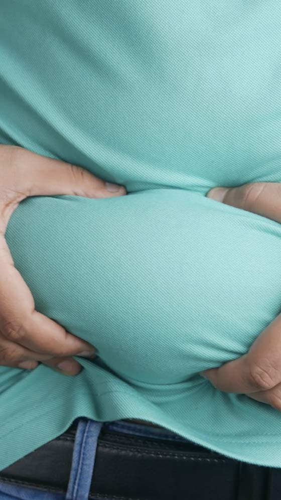 Ways To Lose Belly Fat - Vimarsana News