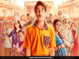 रणवीर सिंह ने फिल्म 'जयेशभाई जोरदार' के जरिए अपनी मां, पत्नी दीपिका पादुकोण और बहन का शुक्रिया अदा किया, वाइफ को बताया सबसे बड़ा सहारा रणवीर सिंह ने फिल्म 'जयेशभाई जोरदार' के जरिए अपनी मां, पत्नी दीपिका पादुकोण और बहन का शुक्रिया अदा किया, वाइफ को बताया सबसे बड़ा सहारा