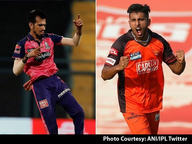 IPL 2022 में स्पिनर्स और फास्टर्स  के मुकाबले में कौन जीता