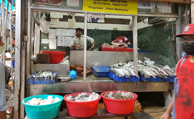 Meat Shops In South Delhi Open, No Official Order To Shut, Say Traders