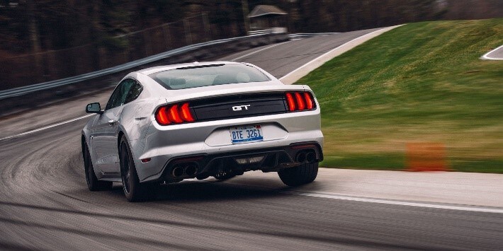 Intelligent 4X4 System - Function And Intelligence