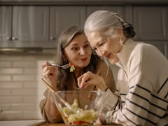 Want To Boost Your Parents’ Longevity? Follow These Diet Swaps