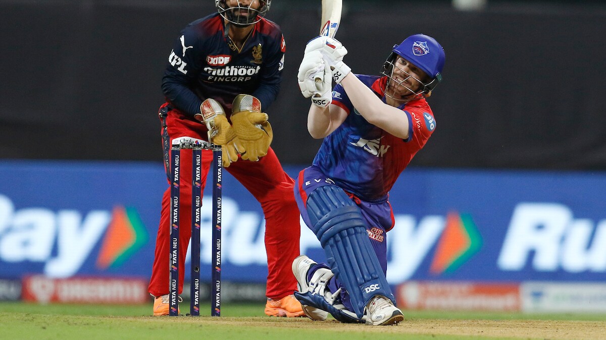 IPL 2022, DC vs RCB Live Score: Mohammed Siraj Removes Prithvi Shaw To Halt DC Momentum As RCB Defend 190