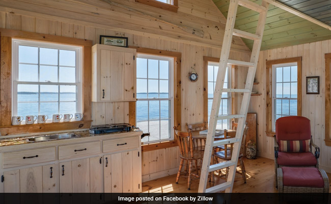 "World's Loneliest Home" Up For Sale For $339,000