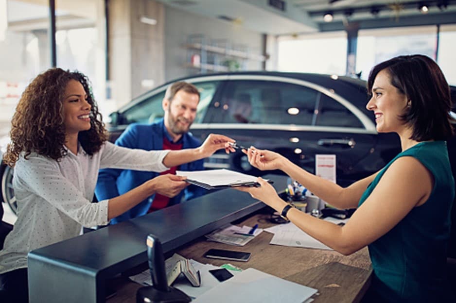 5 Tips for First Time Car Buyers