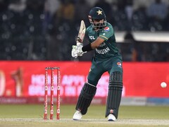 "Bradman And Lara Of This Era": Latif Rates Pak Batter Ahead Of Greats