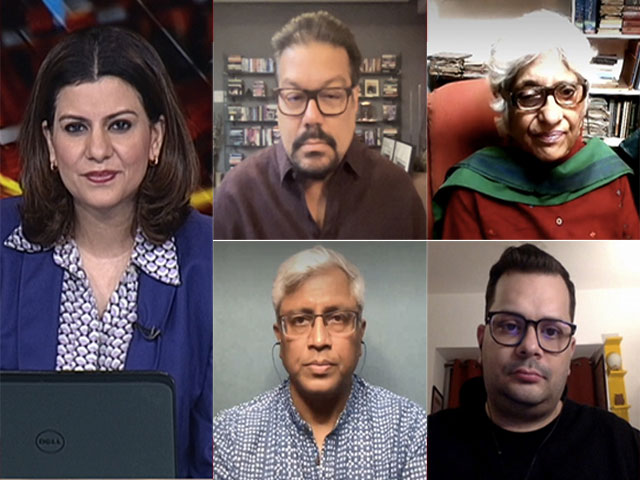 Prashant Kishor-Congress Break-Up: Why Did It Happen And What Does It Mean?