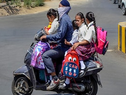 'प्रचंड गर्मी' का कहर : भीषण 'लू' की वजह से प बंगाल, त्रिपुरा और मेघालय में स्कूल बंद 'प्रचंड गर्मी' का कहर : भीषण 'लू' की वजह से प बंगाल, त्रिपुरा और मेघालय में स्कूल बंद