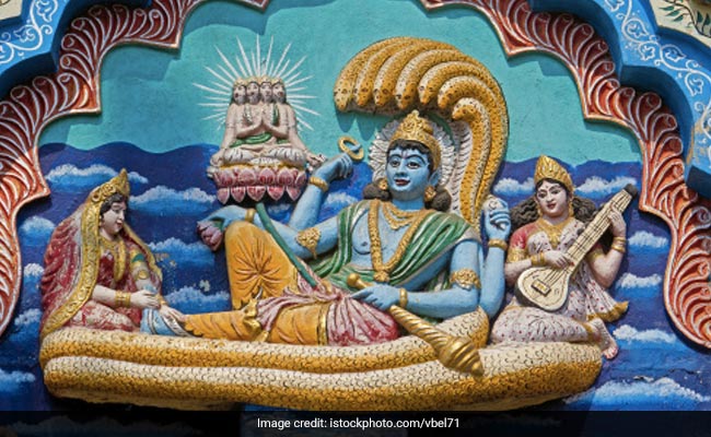 Varuthini Ekadashi: पंडित जी की इस विधि से करें वरुथिनी एकादशी पूजा, बरसेगी विष्णु जी की विशेष कृपा