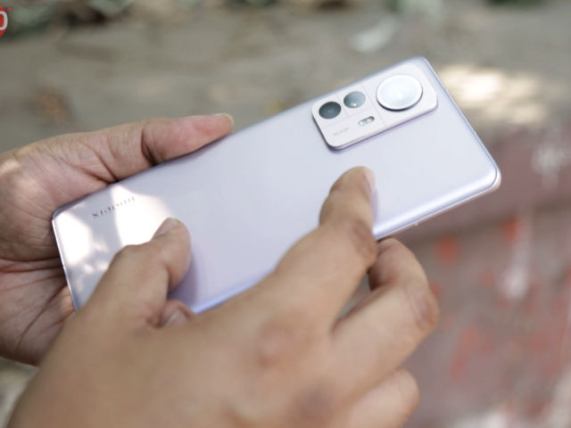 Xiaomi 12 Pro Unboxing and First Impressions: The Complete Package?