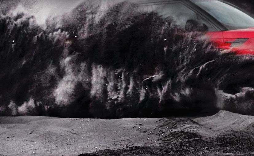 New Third-Gen Range Rover Sport To Debut On May 10