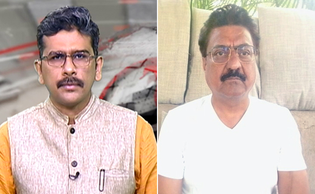"AAP Good Alternative To Congress": Ex Richest MLA After Gujarat Switch