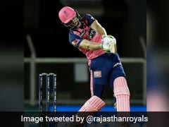RR Predicted XI vs RCB: Samson Likely To Maintain Winning Combination