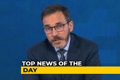 Top News Of The Day - Global Economy To Slow to 3.6% Due to War: IMF Top News Of The Day - Global Economy To Slow to 3.6% Due to War: IMF