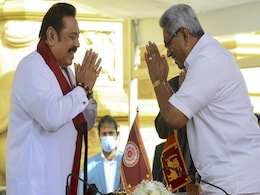 The Powerful Rajapaksa Dynasty Bankrupted Sri Lanka In Just 30 Months The Powerful Rajapaksa Dynasty Bankrupted Sri Lanka In Just 30 Months