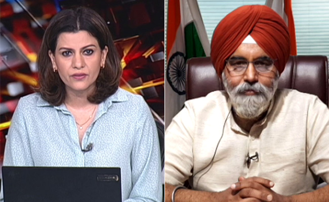 Mayor On Why Bulldozers Kept Moving In Delhi's Jahangirpuri Even After Court Pause