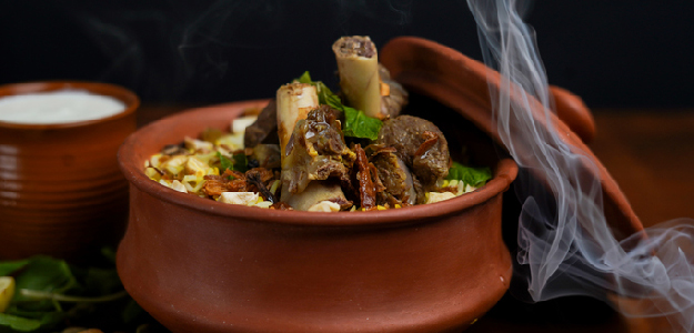 Nizami Cuisine: This Weekend, Set Your Dinner Table With These 7 Nizami Recipes