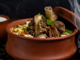 How To Make Mutton Korma Biryani For A Royal Feast