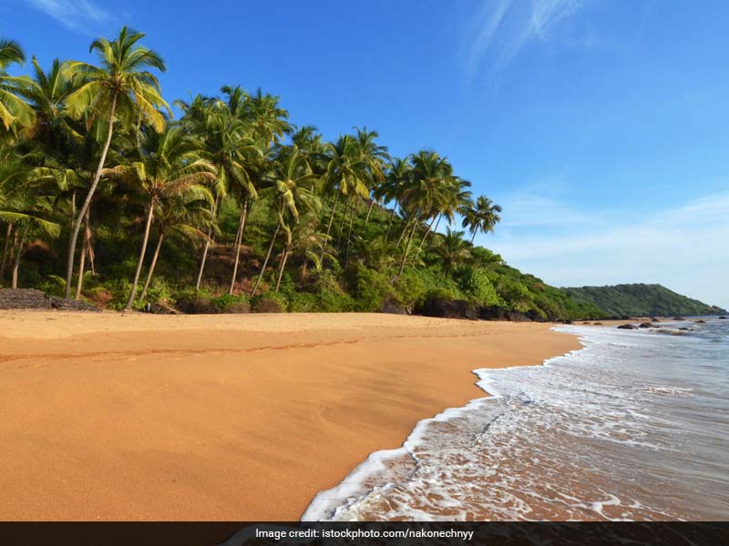 Summer Holidays 2022: Top 5 Beach Destinations In India To Visit Right Now