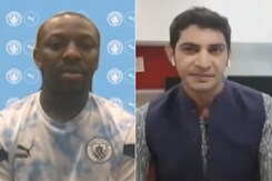 "Beckham Said, Go And Show Them What You're Made Of": Shaun Wright-Phillips "Beckham Said, Go And Show Them What You're Made Of": Shaun Wright-Phillips
