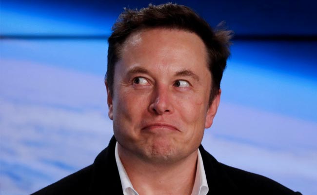 Elon Musk Says He'll Buy Coca-Cola Next "To Put The Cocaine Back In"