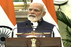 India Will Always Be A Firm Companion In Nepal's Journey Of Prosperity: PM Modi India Will Always Be A Firm Companion In Nepal's Journey Of Prosperity: PM Modi
