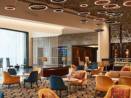 Besides The Taj Mahal, There's Another Taj That Is A Wonder Itself