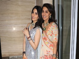 आलिया की मेहंदी फंक्शन के बाद सास नीतू कपूर और ननद रिद्धिमा ने यूं दिया फोटो के लिए पोज आलिया की मेहंदी फंक्शन के बाद सास नीतू कपूर और ननद रिद्धिमा ने यूं दिया फोटो के लिए पोज