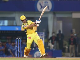 "No Target Is Too Big" For Him: Ex-KKR Player Praises MS Dhoni's Finishing Skills