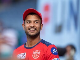 "This Game Is Not For Nice Guys": Ex-India Player On Mayank Agarwal's Non-Retention By Punjab Kings