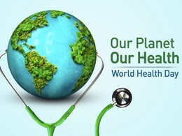 World Health Day 2022: Date, Theme And Foods You Must Eat For Good Health