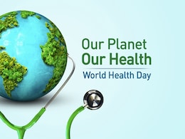 World Health Day 2025:  जानिए क्यों हर साल 7 अप्रैल को मनाया जाता है वर्ल्ड हेल्थ डे, क्या है इसका इतिहास और इस साल की थीम