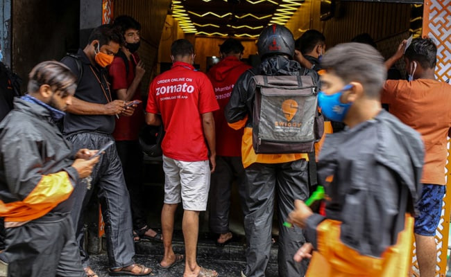Zomato Cuts Up To 3% Workforce In Performance-Based Churn